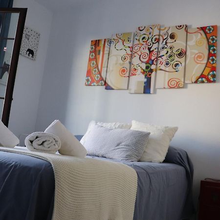 Apartamento Turistico La Vega Antequera Exteriör bild