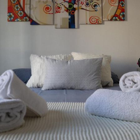 Apartamento Turistico La Vega Antequera Exteriör bild