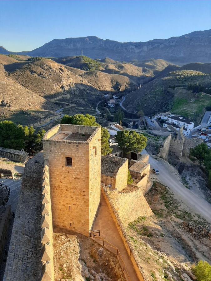 Apartamento Turistico La Vega Antequera Exteriör bild