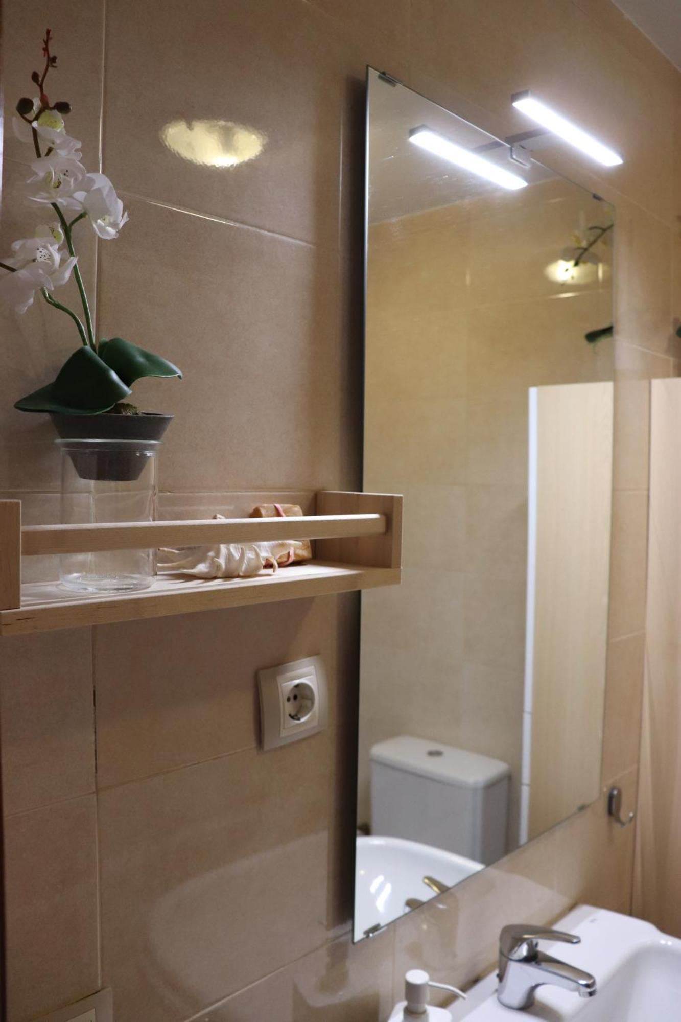 Apartamento Turistico La Vega Antequera Exteriör bild