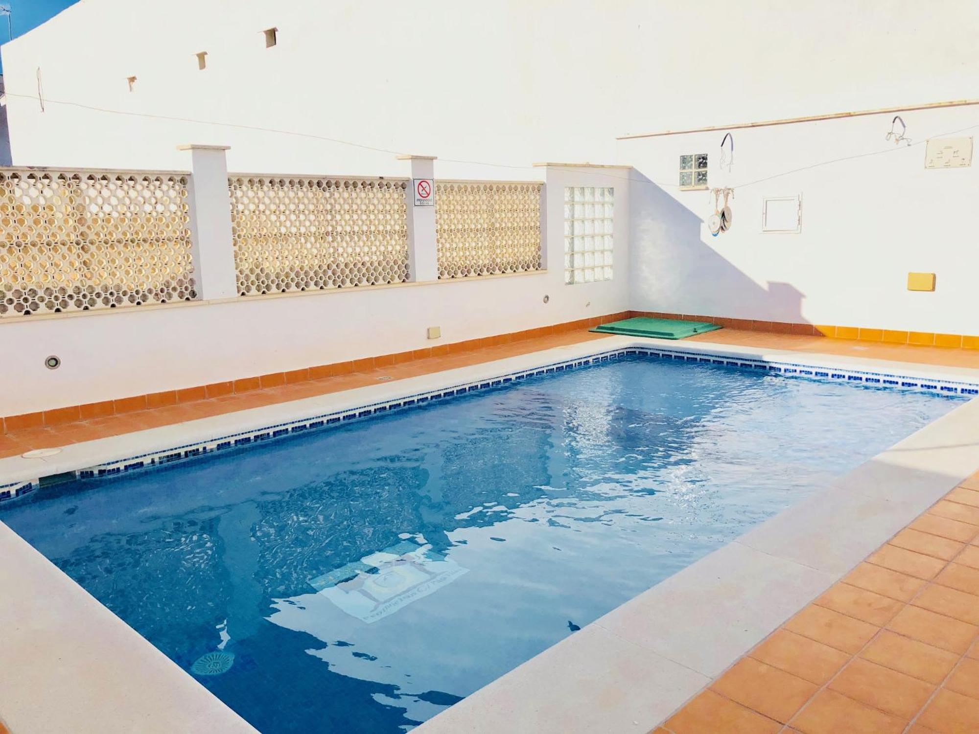 Apartamento Turistico La Vega Antequera Exteriör bild