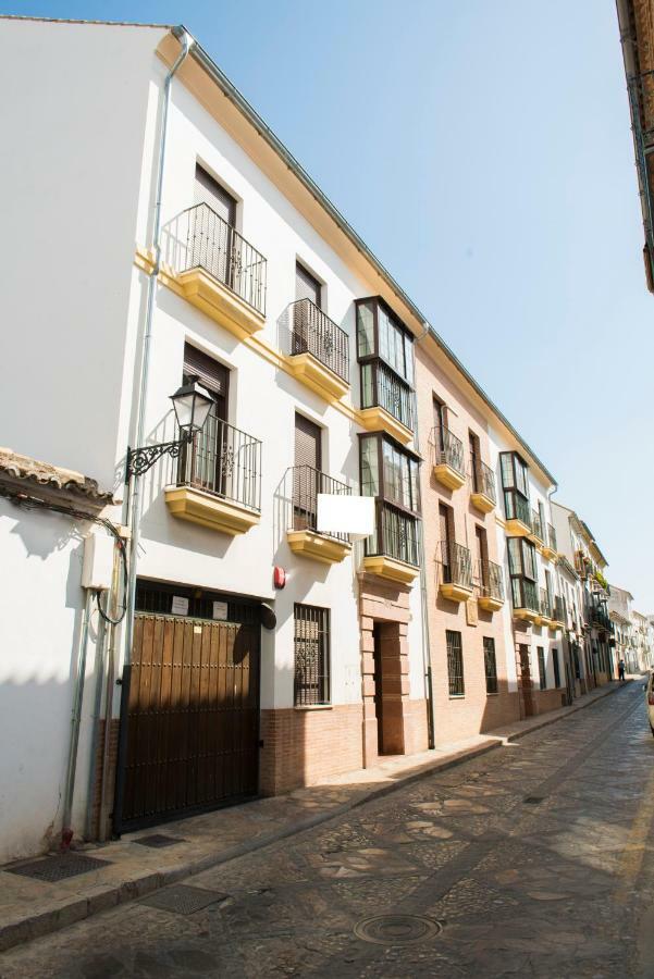 Apartamento Turistico La Vega Antequera Exteriör bild