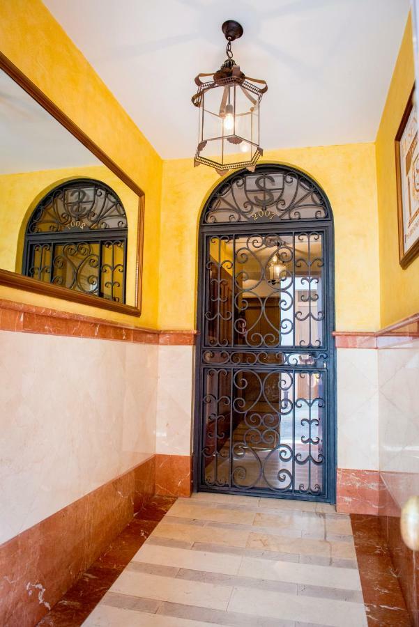 Apartamento Turistico La Vega Antequera Exteriör bild
